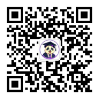 微信公众号二维码