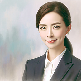 财务简历模板